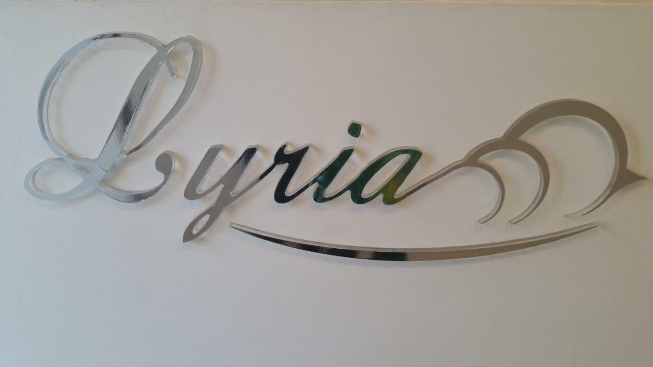 Lyria Hotel Marzamemi Exterior photo